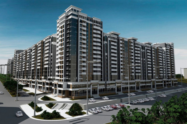Chișinău mun., ,Apartmente,For Sale,Bd. Mircea cel Batrin,1121