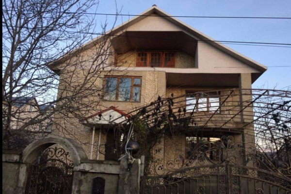 Chișinău mun., ,Case,For Sale,Codru, str. Prepelitei,1147