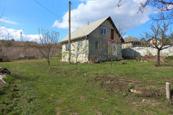 Ialoveni, ,Case,For Sale,Str. Lalelelor,1158