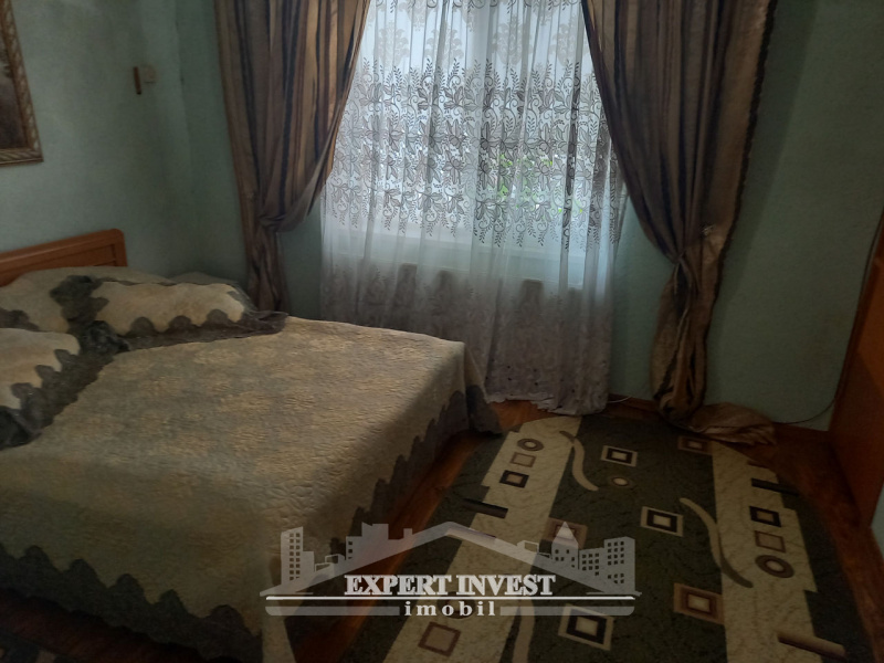 Chișinău mun., ,Case,For Sale,str. Jubiliara,1207