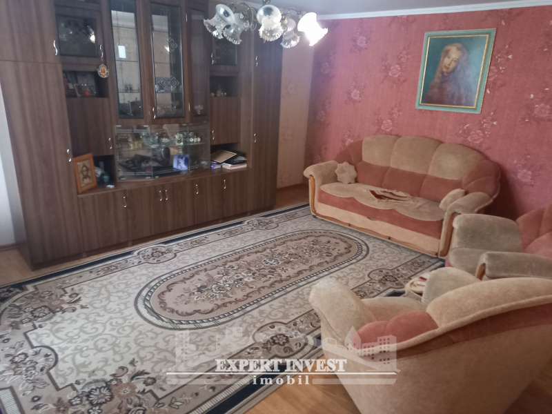 Chișinău mun., ,Case,For Sale,str. Jubiliara,1207