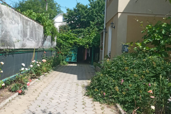 Chișinău mun., ,Case,For Sale,str. Jubiliara,1207