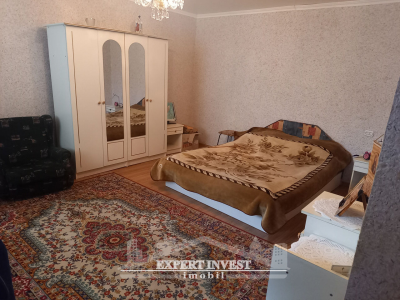 Chișinău mun., ,Case,For Sale,str. Jubiliara,1207
