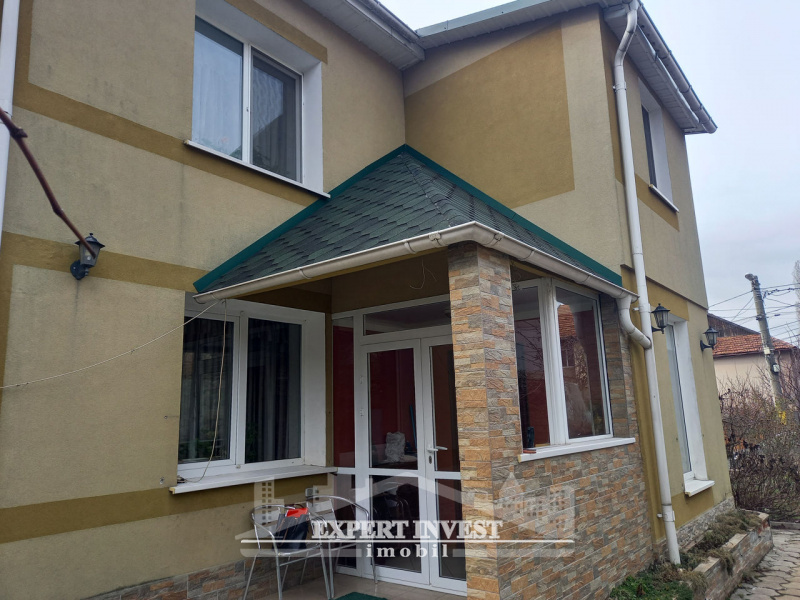 Chișinău mun., ,Case,For Sale,str. Jubiliara,1207