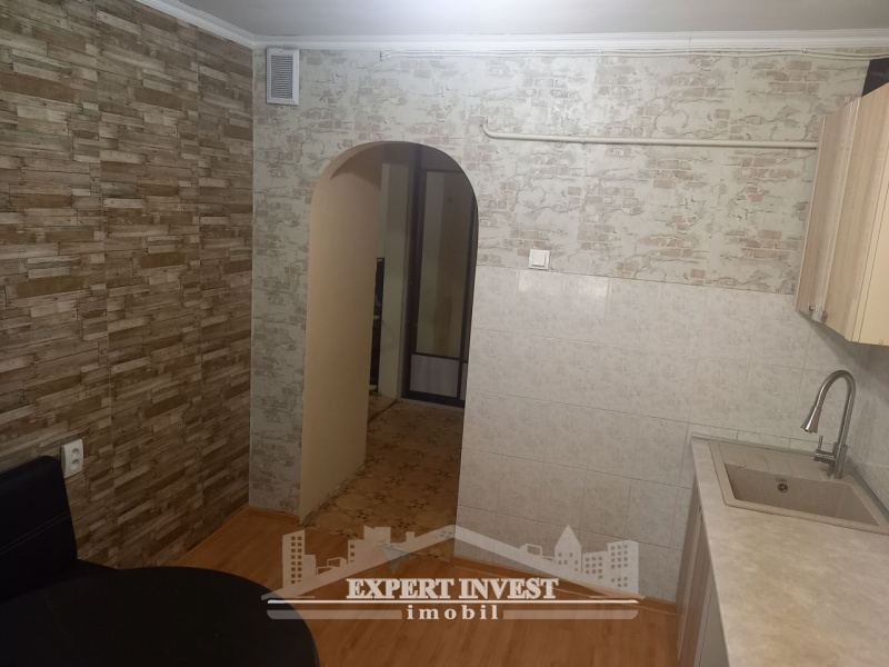 Chișinău mun., ,Apartmente,For Sale,M. Sadoveanu,1214