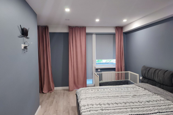 Chișinău mun., ,Case,For Sale,str. Causeni,1215