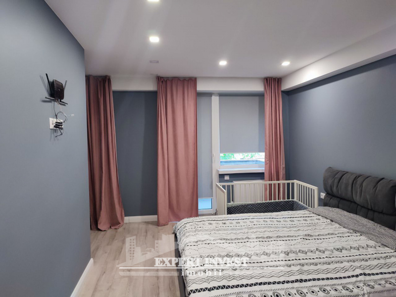 Chișinău mun., ,Case,For Sale,str. Causeni,1215