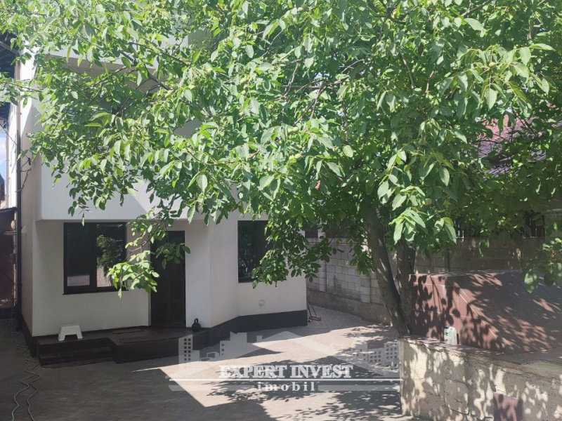 Chișinău mun., ,Case,For Sale,str. Causeni,1215