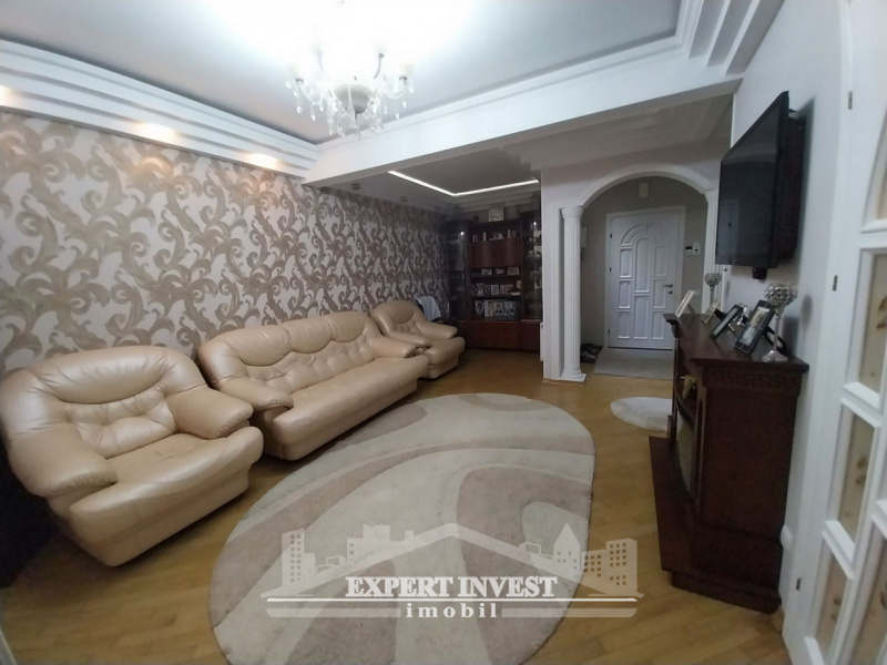 Chișinău mun., ,Apartmente,For Sale,Bd. Renasterii Nationale,1217