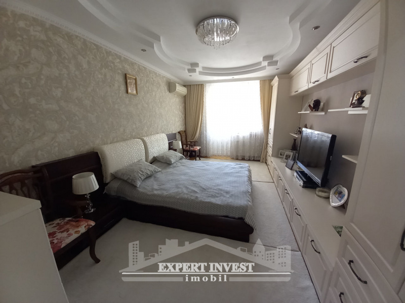 Chișinău mun., ,Apartmente,For Sale,Bd. Renasterii Nationale,1217