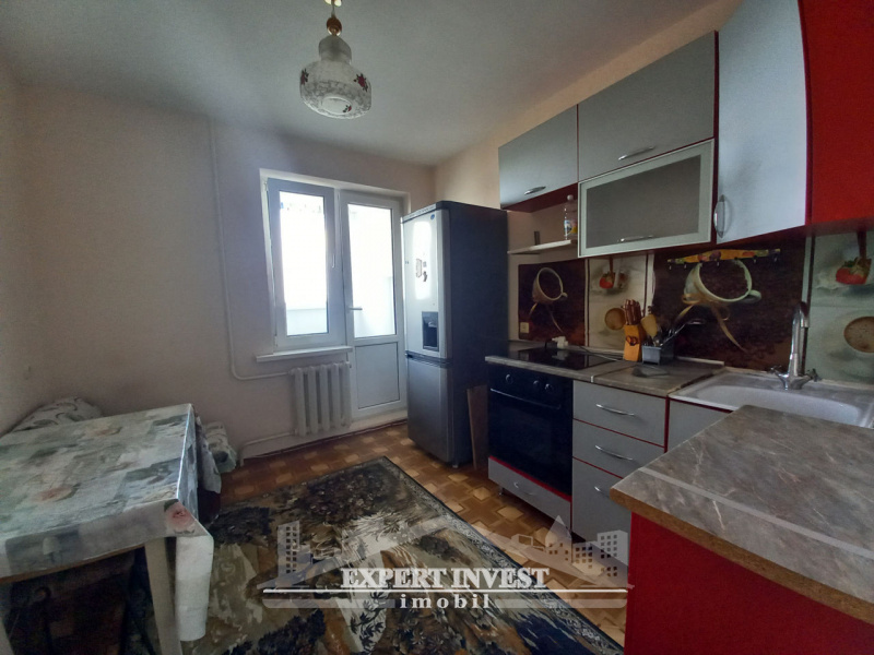 Chișinău mun., ,Apartmente,For Rent,L. Deleanu,1221
