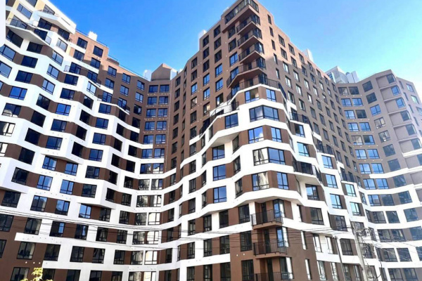 Chișinău mun., ,Apartmente,For Sale,Testemiteanu,1223