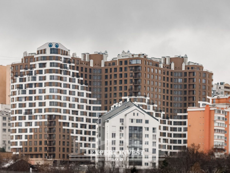 Chișinău mun., ,Apartmente,For Sale,Testemiteanu,1223