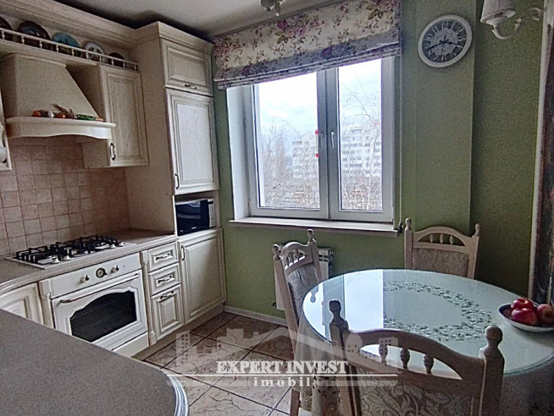 Chișinău mun., ,Apartmente,For Sale,str. N. Titulescu,1225