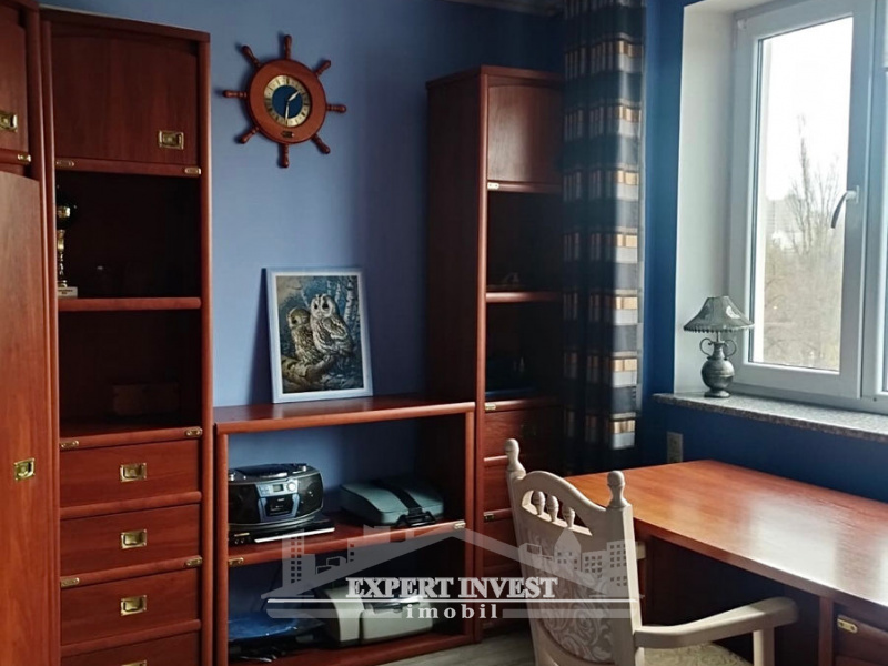 Chișinău mun., ,Apartmente,For Sale,str. N. Titulescu,1225