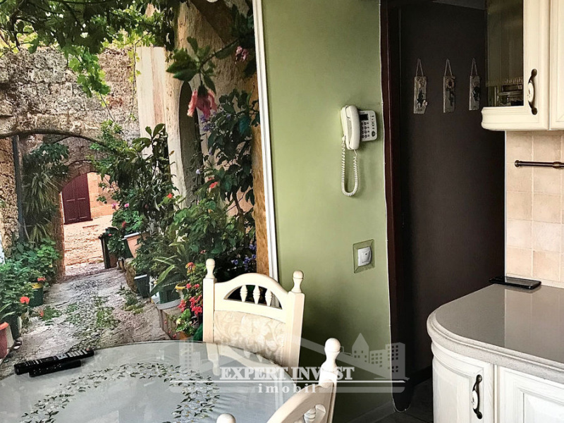 Chișinău mun., ,Apartmente,For Sale,str. N. Titulescu,1225