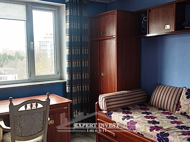 Chișinău mun., ,Apartmente,For Sale,str. N. Titulescu,1225