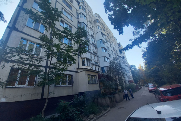Chișinău mun., ,Apartmente,For Sale,M. Sadoveanu,1226