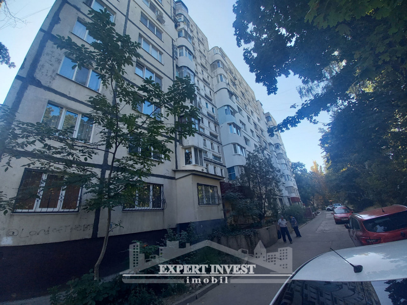 Chișinău mun., ,Apartmente,For Sale,M. Sadoveanu,1226