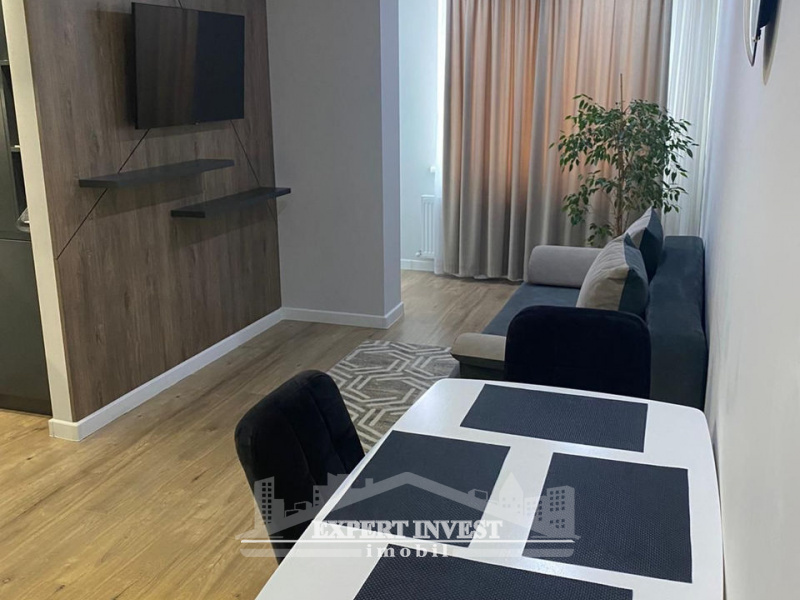 Apartmente,For Sale,Renașterii Naționale,1230