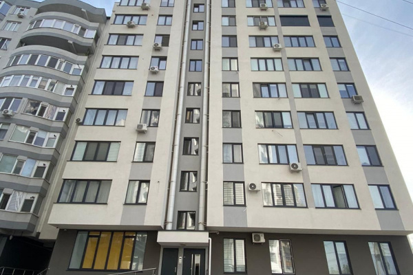 Apartmente,For Sale,Renașterii Naționale,1230