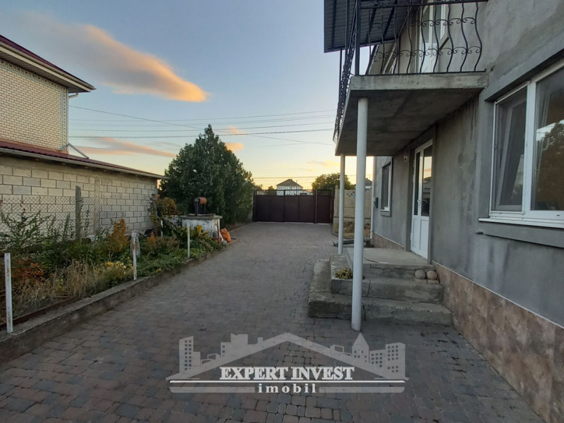Ialoveni, ,Case,For Sale,Mileștii Mici,1233