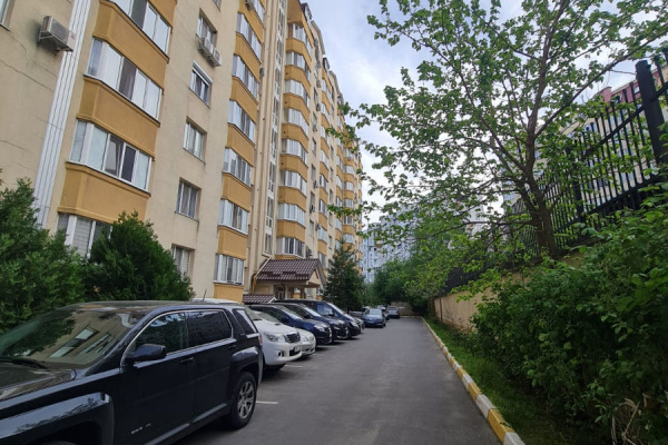 Chișinău mun., ,Apartmente,For Sale,Grenoble,1234