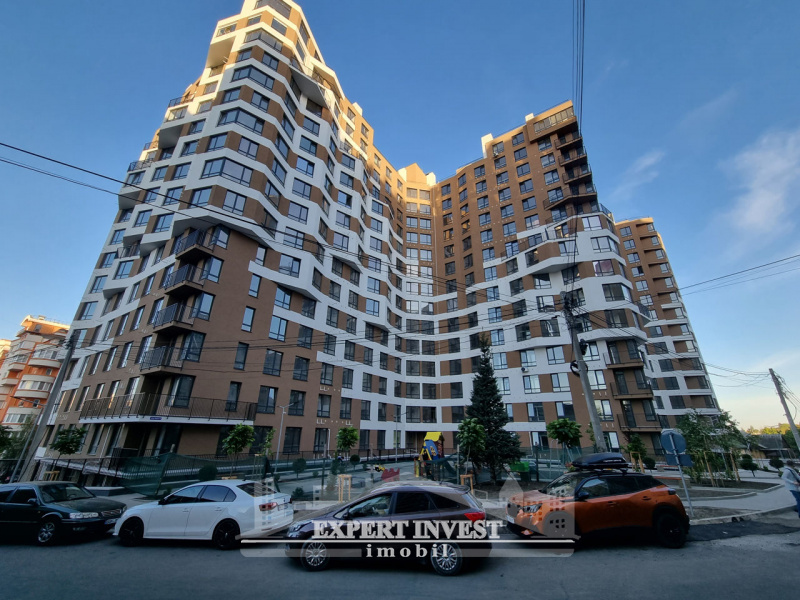 Chișinău mun., ,Apartmente,For Sale,Testemitanu,1235