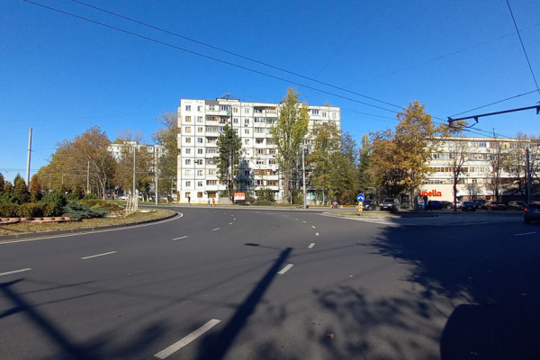 Chișinău mun., ,Apartmente,For Sale,Buiucani,1243