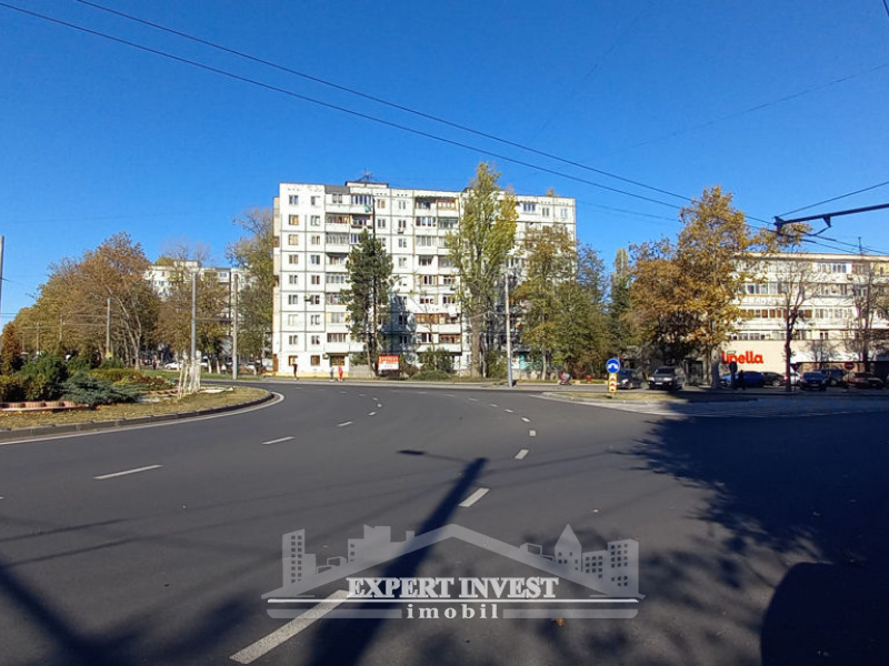 Chișinău mun., ,Apartmente,For Sale,Buiucani,1243