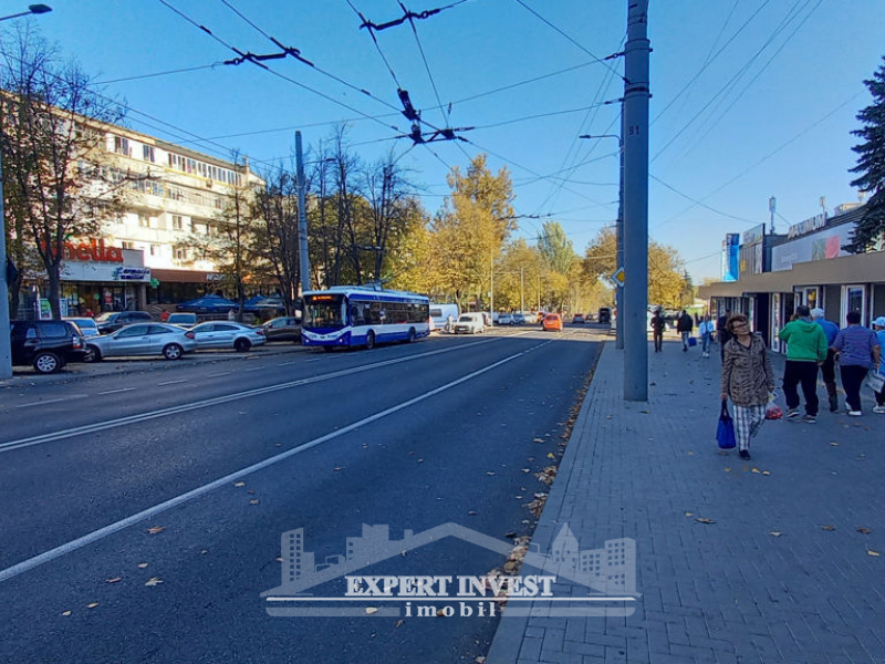 Chișinău mun., ,Apartmente,For Sale,Buiucani,1243