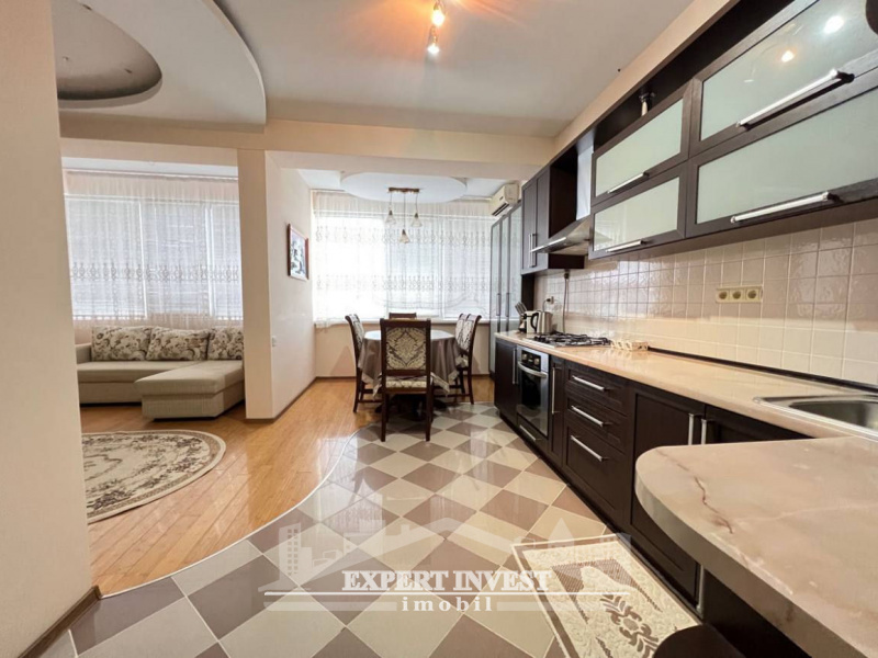 Chișinău mun., ,Apartmente,For Sale,Riscanovca,1245