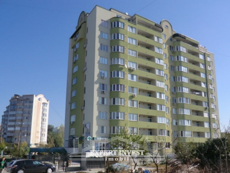 Chișinău mun., ,Apartmente,For Sale,Riscanovca,1245
