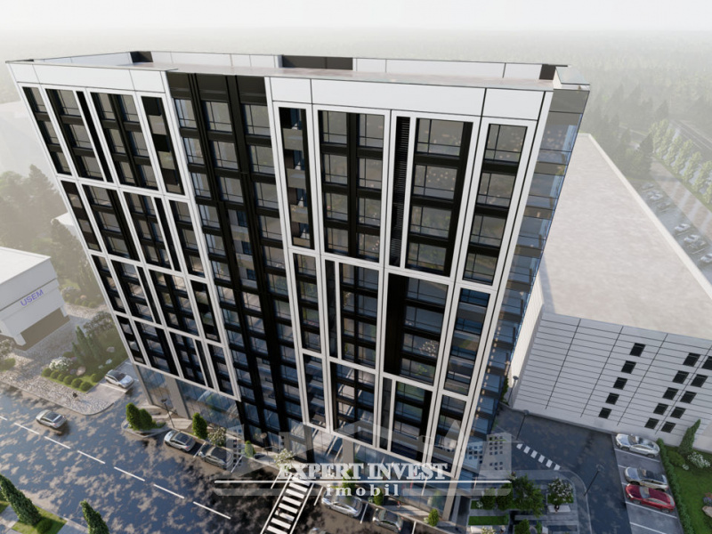 Chișinău mun., ,Apartmente,For Sale,Calea Ieșilor,1249