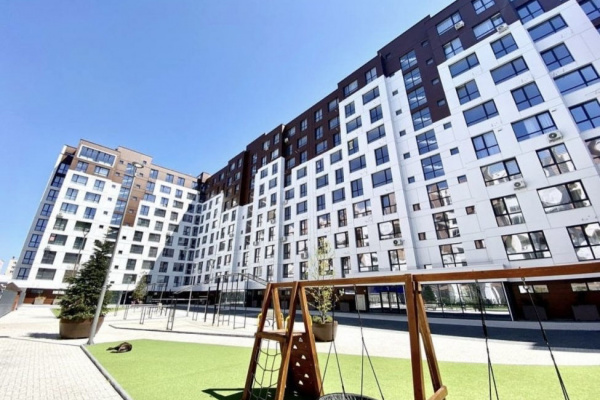 Chișinău mun., ,Apartmente,For Sale,Alba Iulia,1252