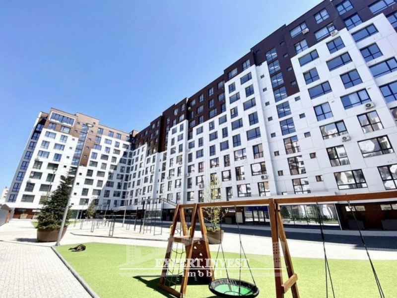 Chișinău mun., ,Apartmente,For Sale,Alba Iulia,1252