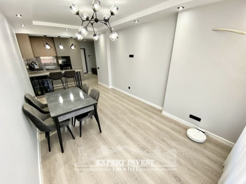 Chișinău mun., ,Apartmente,For Sale,Alba Iulia,1252