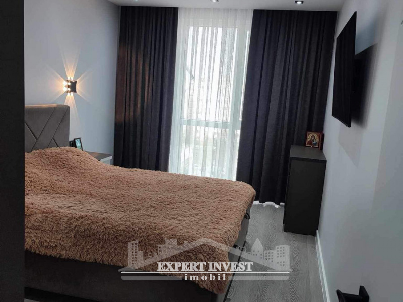 Chișinău mun., ,Apartmente,For Sale,Alba Iulia,1252