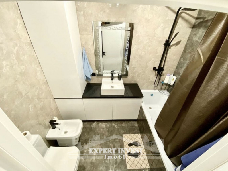 Chișinău mun., ,Apartmente,For Sale,Alba Iulia,1252