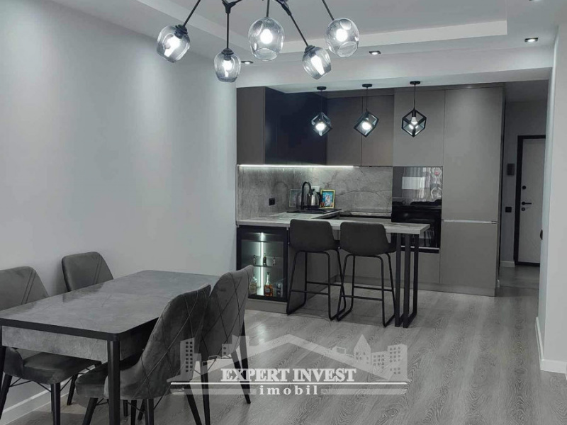 Chișinău mun., ,Apartmente,For Sale,Alba Iulia,1252
