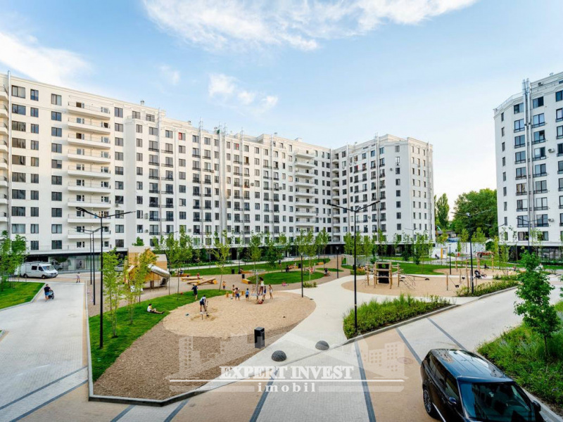 Chișinău mun., ,Apartmente,For Sale,Buiucani,1254