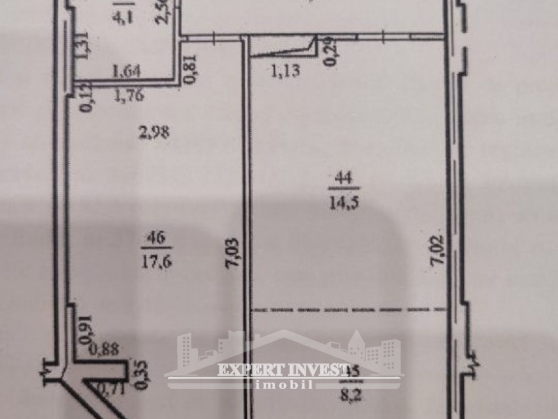 Chișinău mun., ,Apartmente,For Sale,Buiucani,1254