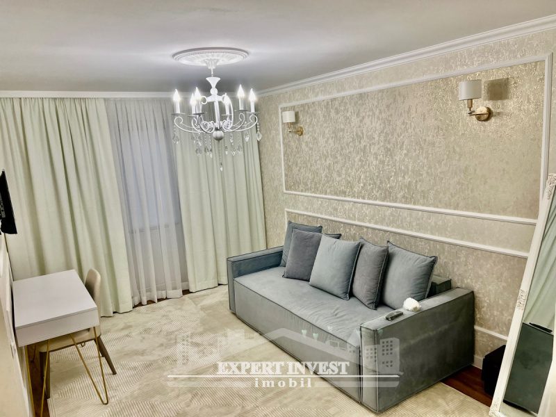 Chișinău mun., ,Apartmente,For Sale,Bd. Traian,1259
