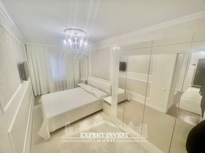 Chișinău mun., ,Apartmente,For Sale,Bd. Traian,1259