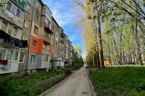 Chișinău mun., ,Apartmente,For Sale,Riscanovca, str. Aerodromului,1261