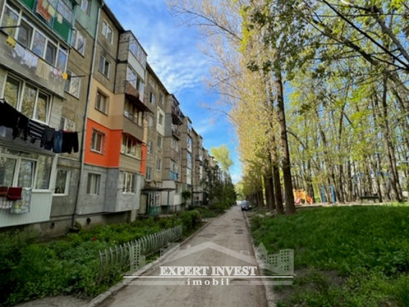 Chișinău mun., ,Apartmente,For Sale,Riscanovca, str. Aerodromului,1261