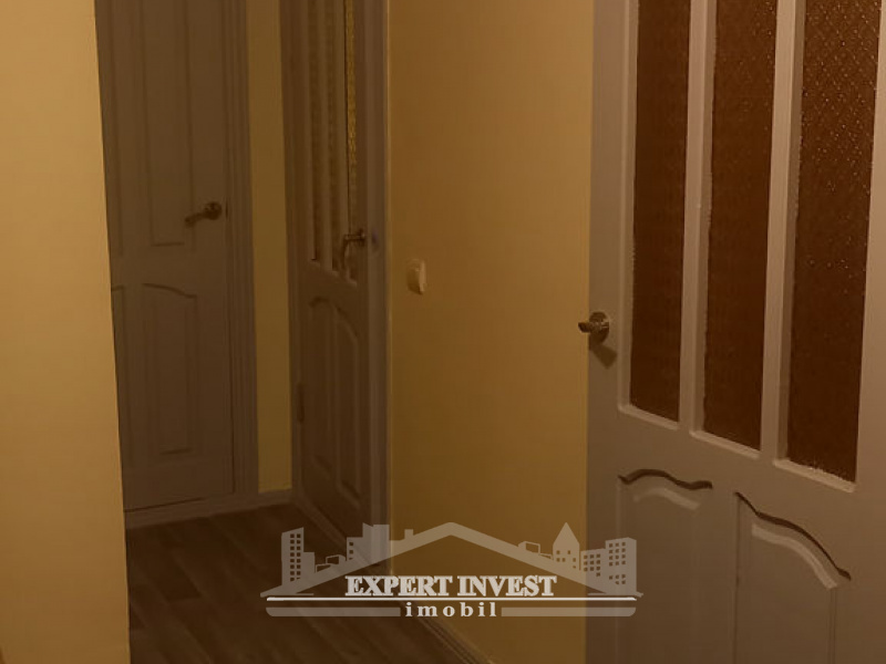 Chișinău mun., ,Apartmente,For Sale,Riscanovca, str. Aerodromului,1261