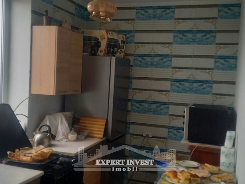Chișinău mun., ,Apartmente,For Sale,Riscanovca, str. Aerodromului,1261