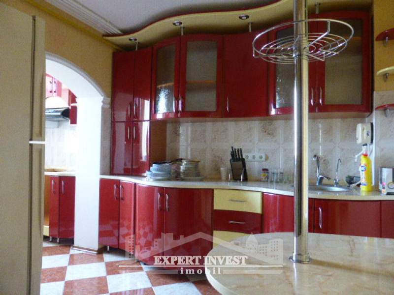 Apartmente,For Sale,Bd. Alba Iulia,1262