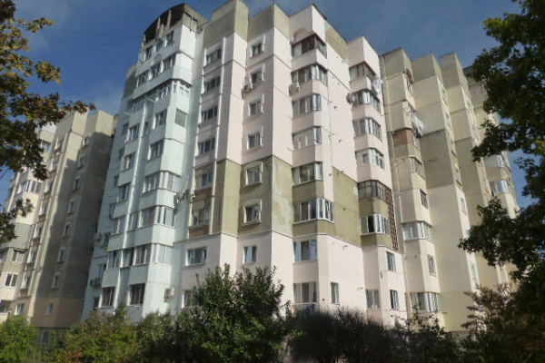 Apartmente,For Sale,Bd. Alba Iulia,1262